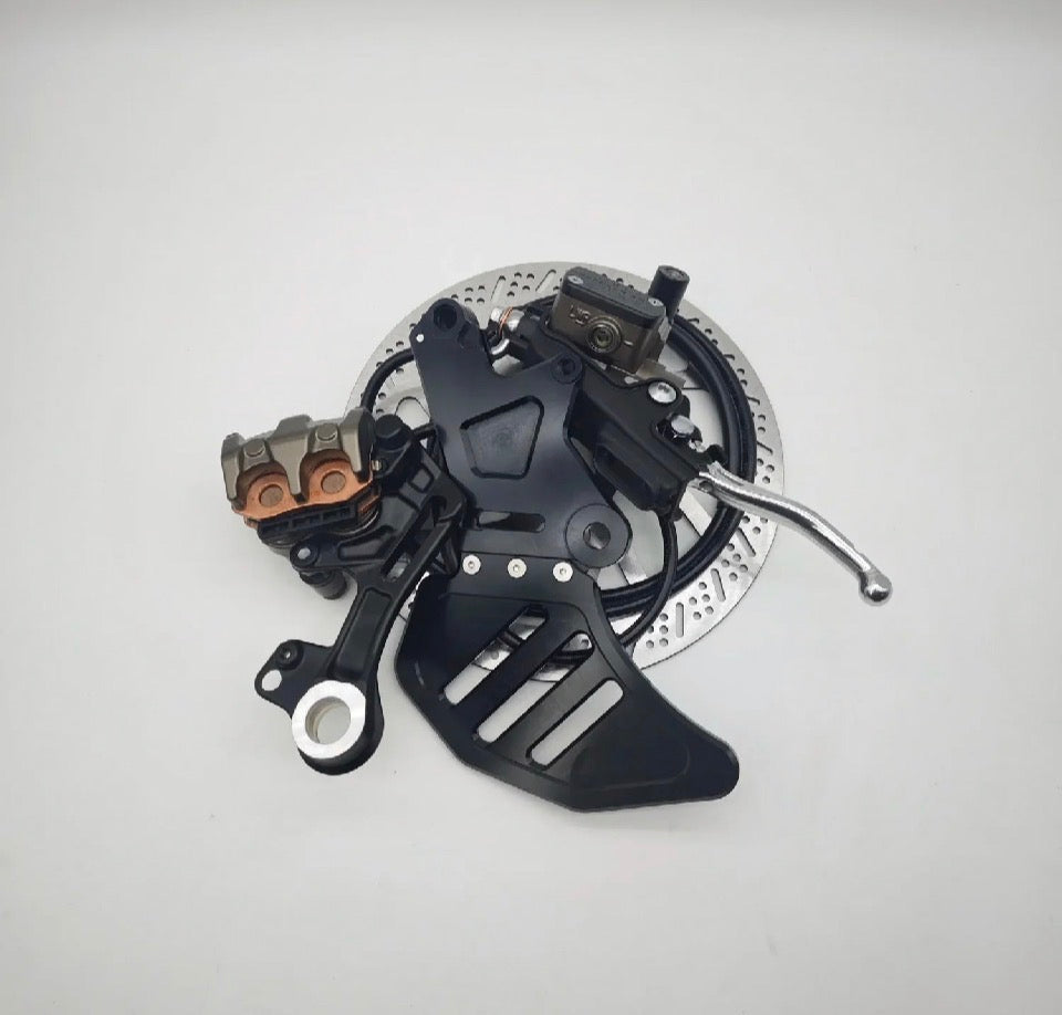 Ultra Bee Brake Rear Kit