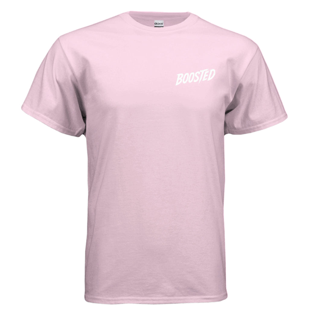 LIGHT PINK - FRONT